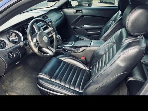 Used 2014 Ford Mustang Coupe w/ FP6 Appearance Package image 11