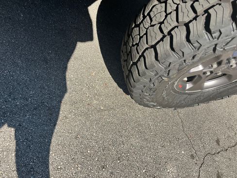 Used 2021 Jeep Gladiator Rubicon image 6