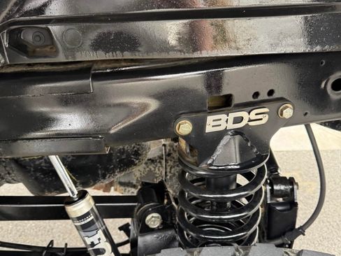 Used 2016 RAM 2500 Laramie w/ Protection Group image 14