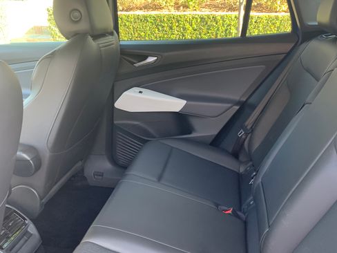 Used 2021 Volkswagen ID.4 1st Edition image 8