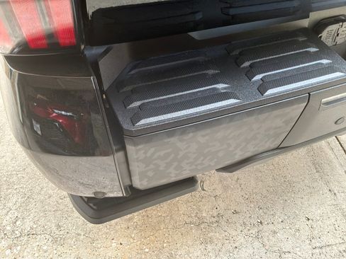 Used 2024 Toyota Tundra TRD Pro image 8