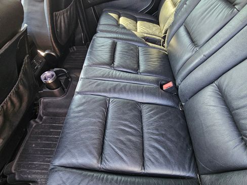 Used 2002 Mercedes-Benz G 500 image 13