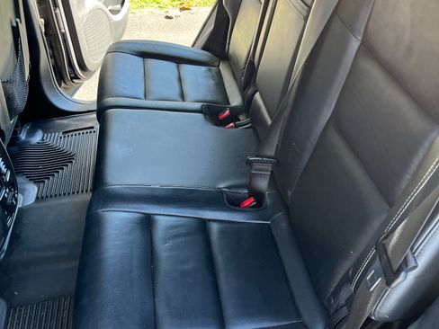 Used 2017 Jeep Grand Cherokee Limited image 12