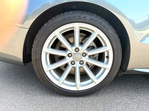 Used 2015 Audi A5 2.0T Premium Plus AWD/4WD image 30
