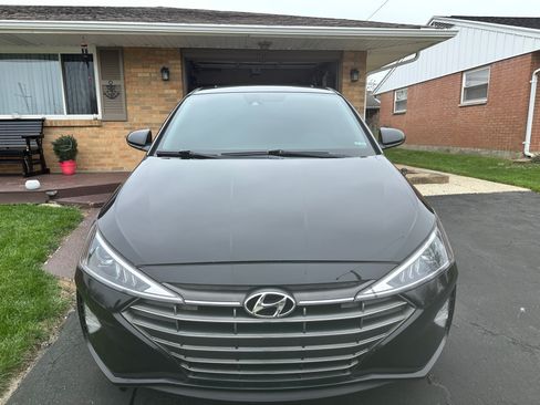 Used 2019 Hyundai Elantra Value Edition w/ Cargo Package image 16