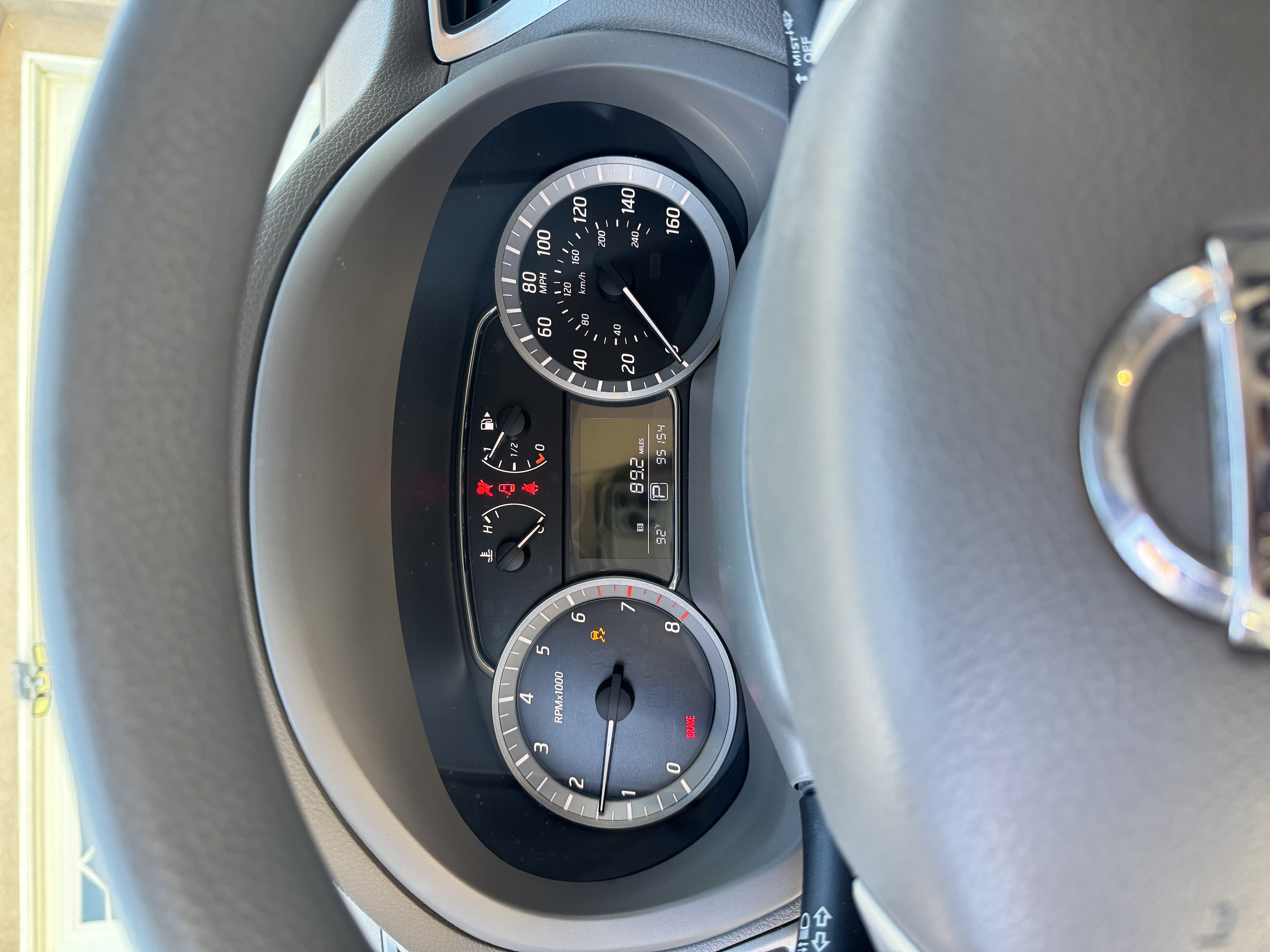Used 2014 Nissan Sentra SV FWD image 16