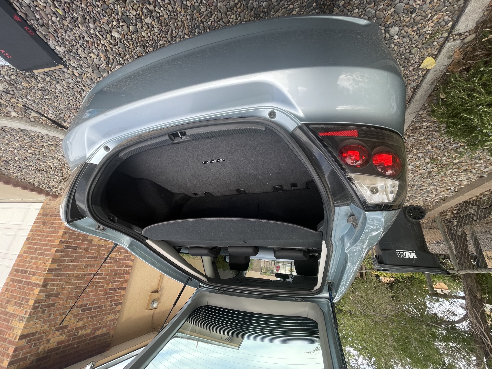 Used 2007 Scion tC FWD image 15