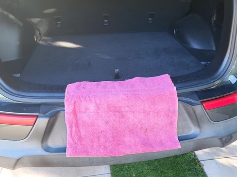 Used 2015 Kia Sportage LX image 5