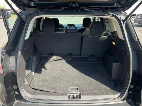Used 2018 Ford Escape SE AWD/4WD image 16
