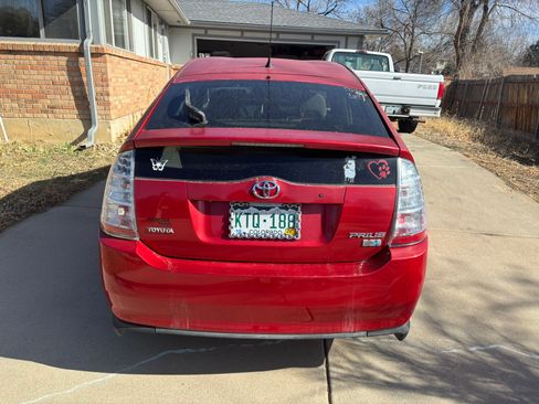 Used 2006 Toyota Prius image 8