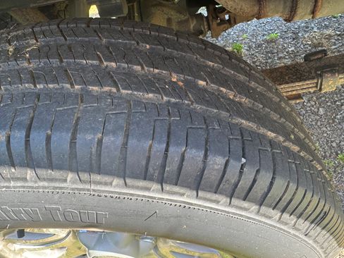 Used 2003 Ford F150 XLT AWD/4WD image 9