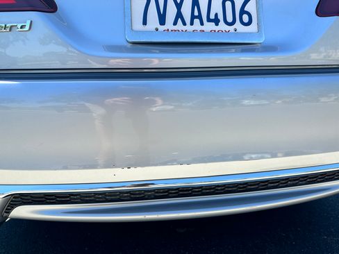 Used 2017 Honda Accord EX-L image 29