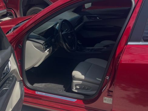 Used 2018 Cadillac ATS 2.0T Sedan RWD image 6