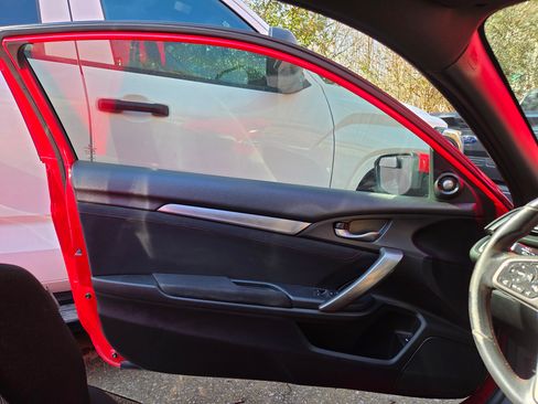 Used 2017 Honda Civic Si image 17