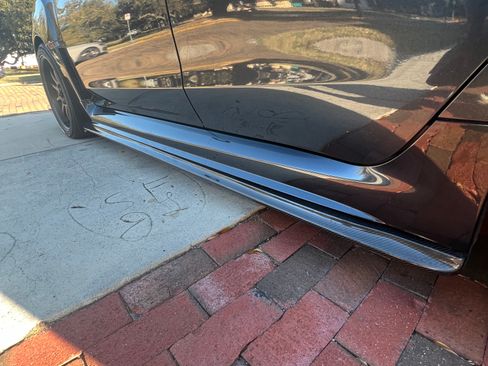 Used 2017 Subaru WRX Sedan 4D image 6