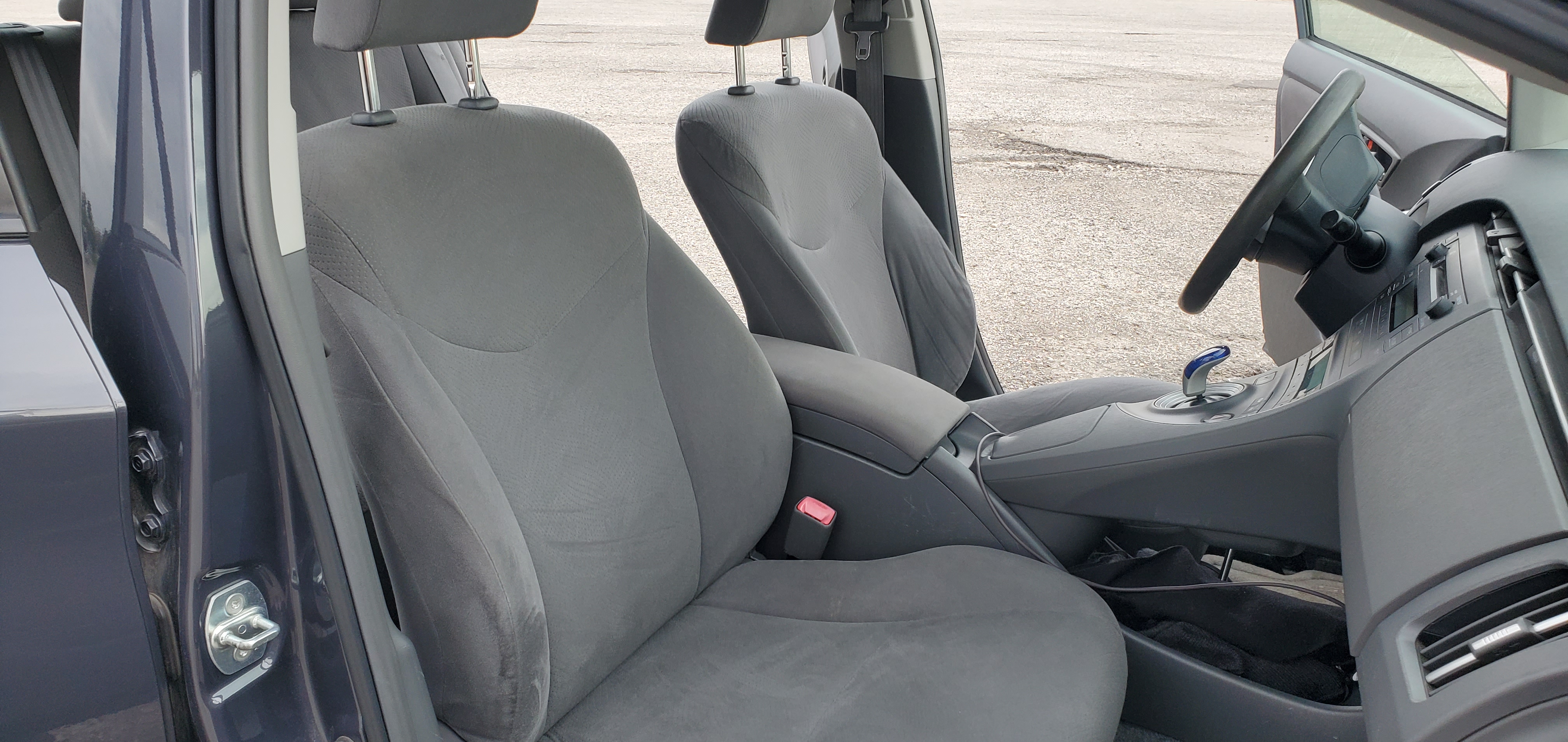 Used 2010 Toyota Prius Two FWD image 11