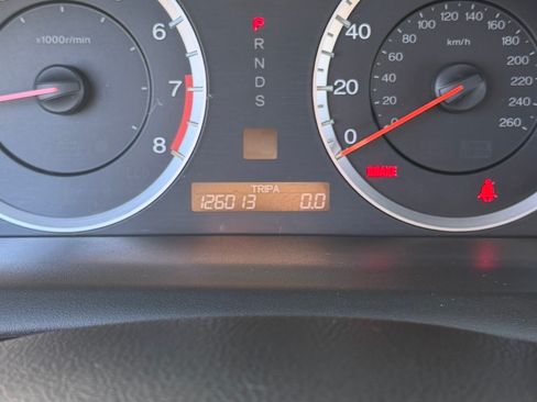 Used 2012 Honda Accord EX-L image 13