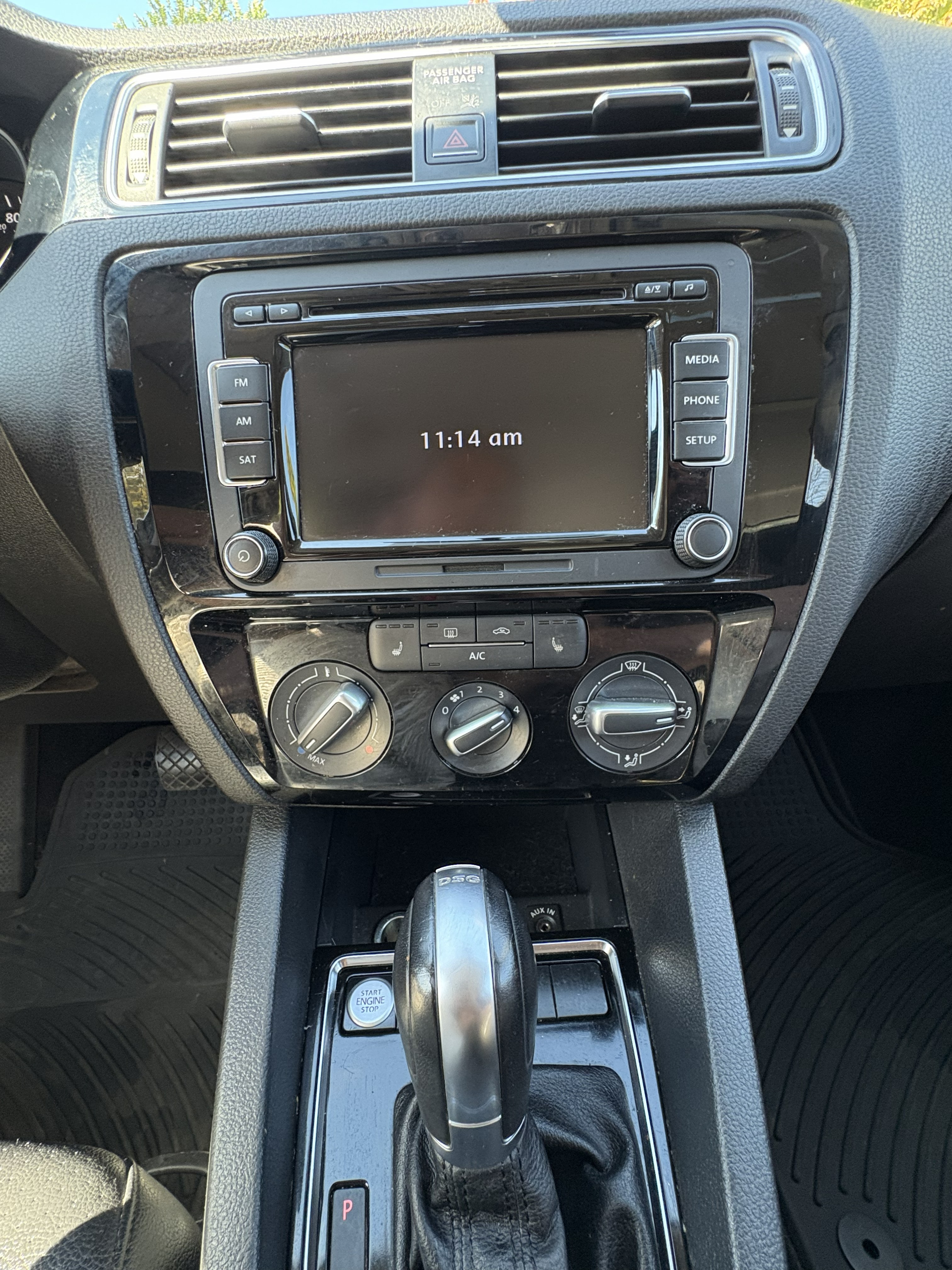 Used 2015 Volkswagen Jetta TDI SE FWD image 28
