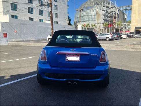 Used 2009 MINI Cooper S FWD image 9