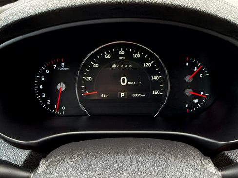 Used 2016 Kia Sorento SX image 19