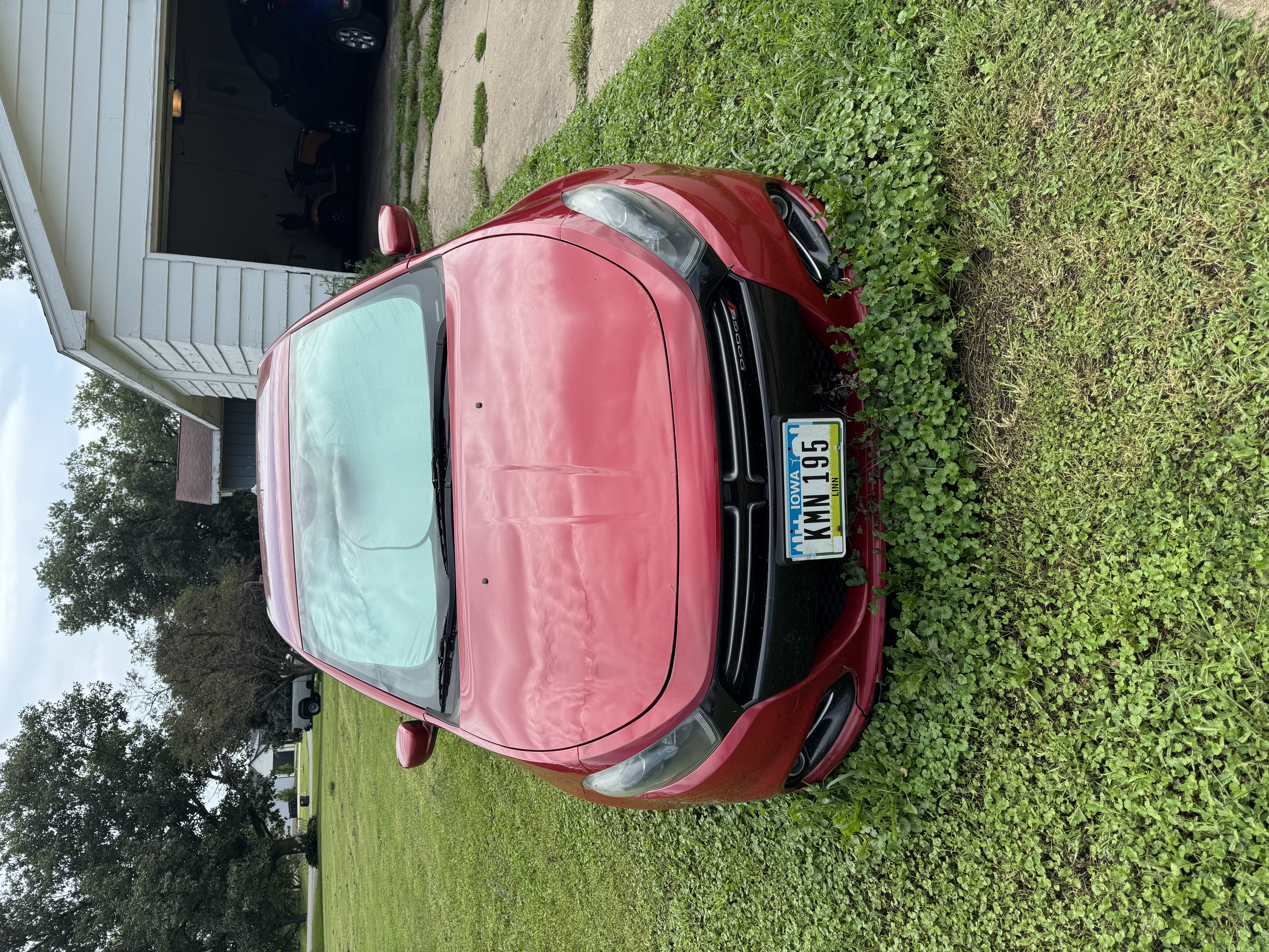 Used 2014 Dodge Dart GT FWD image 1