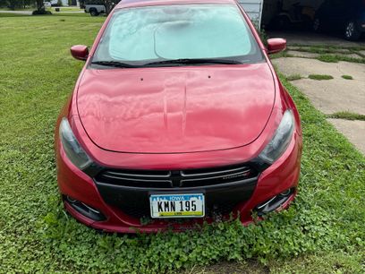 Used 2014 Dodge Dart GT