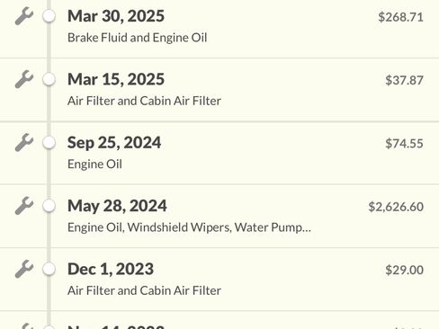 Used 2014 Honda Odyssey EX-L image 22