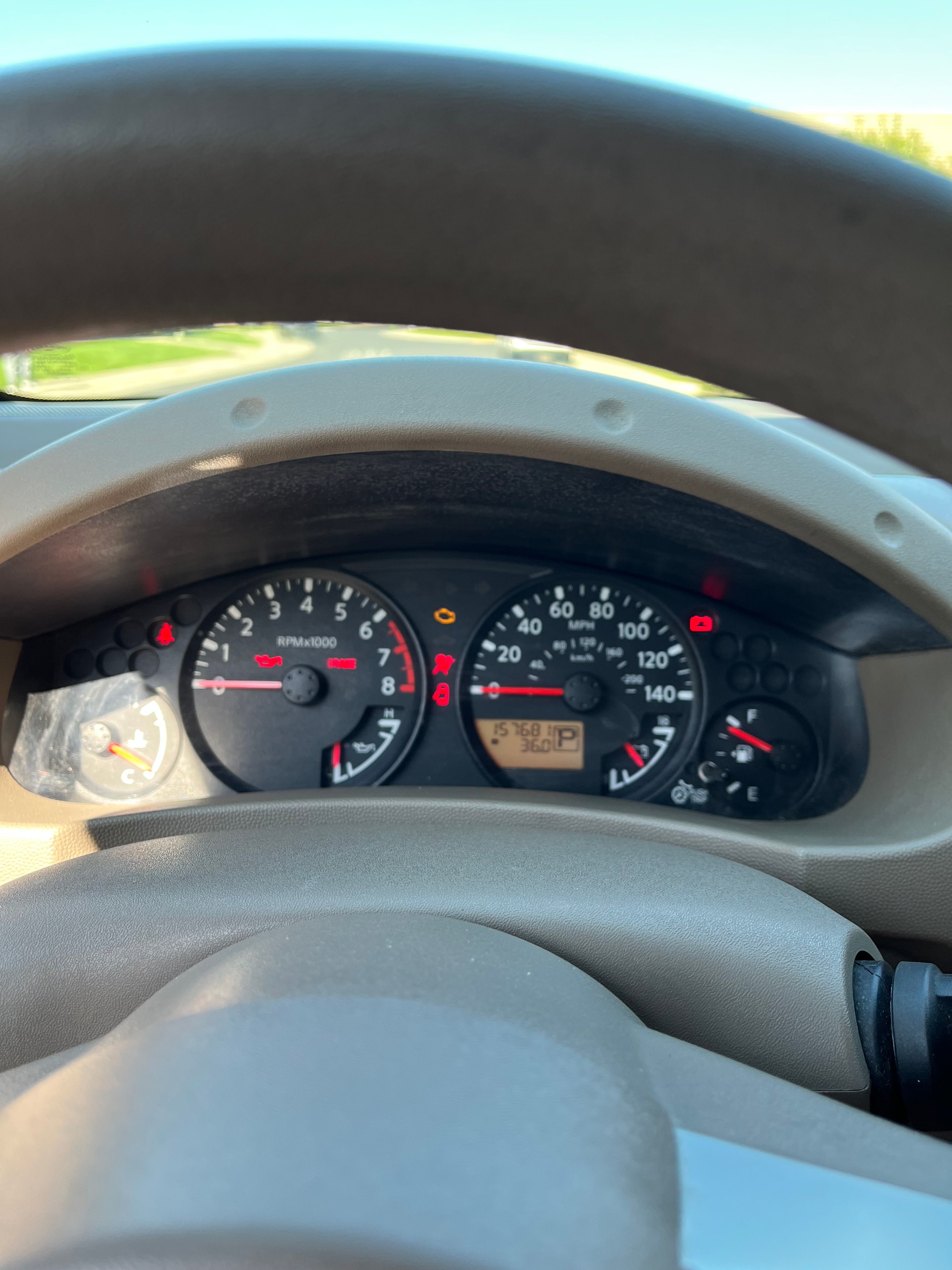 Used 2016 Nissan Frontier SV RWD image 6