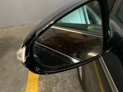 Used 2015 Chevrolet Volt Premium w/ Premium Trim Package image 8