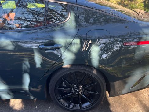 Used 2023 Kia Stinger GT2 w/ Option Group 020 image 23