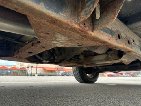 Used 2009 Chevrolet Silverado 1500 LTZ w/ Safety Package AWD/4WD image 6