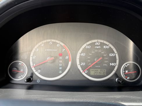 Used 2005 Honda CR-V EX image 12