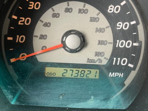 Used 2005 Toyota 4Runner Sport image 14