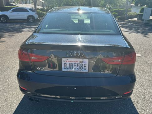 Used 2015 Audi A3 1.8T Premium w/ Driver Assistance Package image 9