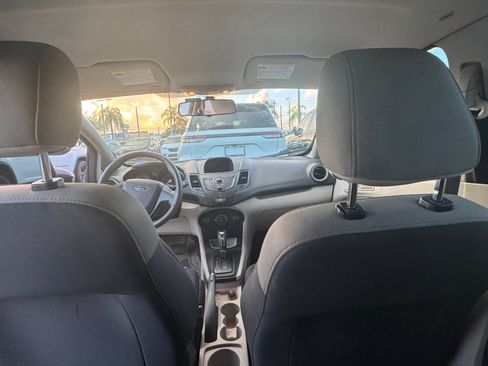 Used 2013 Ford Fiesta S image 13