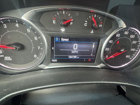 Used 2018 GMC Terrain SLT w/ Preferred Package image 5