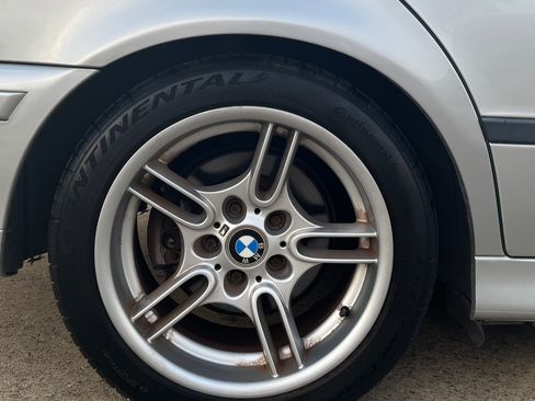 Used 2002 BMW 540i Sedan image 11