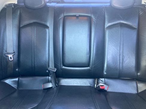 Used 2011 Cadillac CTS Luxury RWD image 15