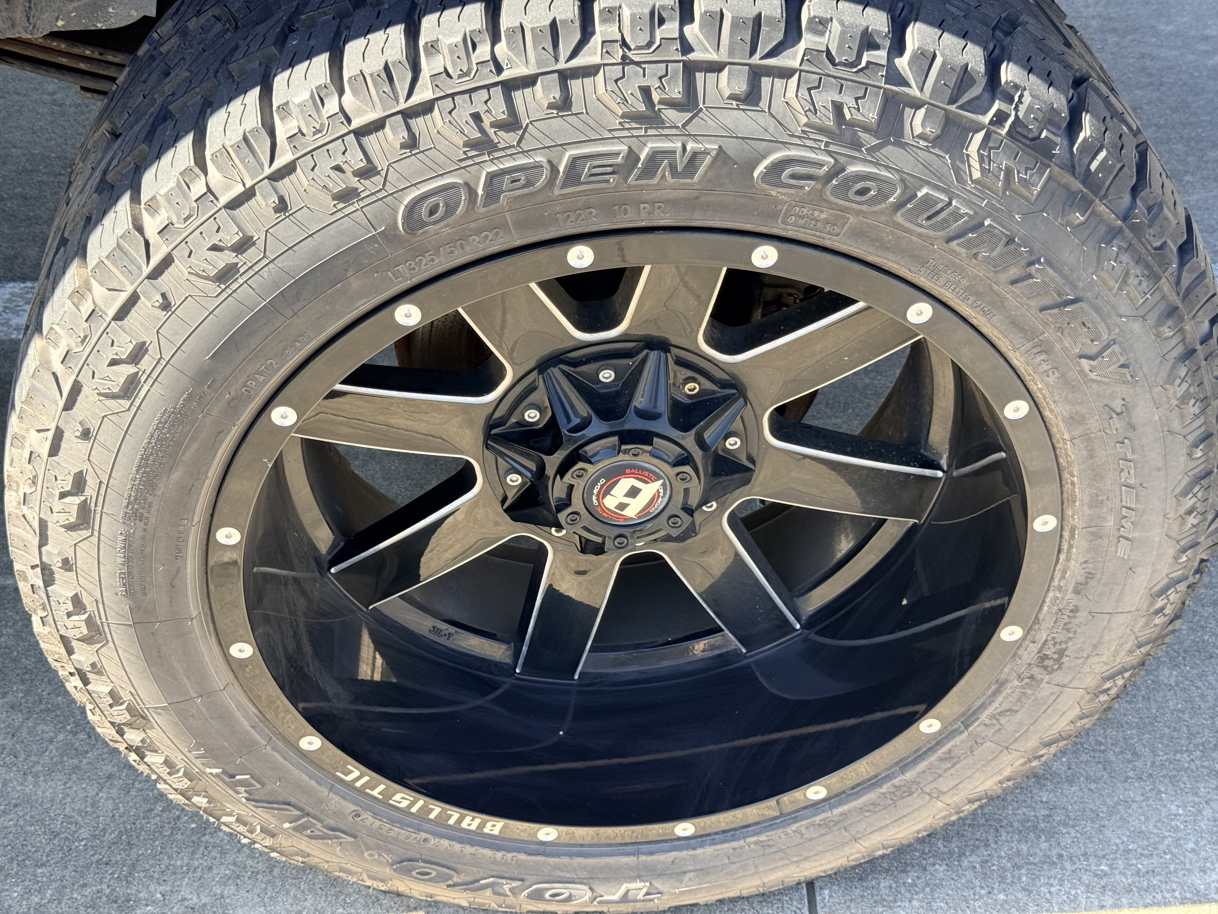 Used 2005 Ford Excursion Limited AWD/4WD image 5