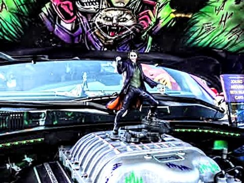 Used 2016 Dodge Charger SRT Hellcat image 16