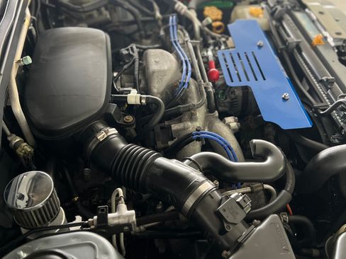 Used 2006 Subaru Forester 2.5X Premium image 24