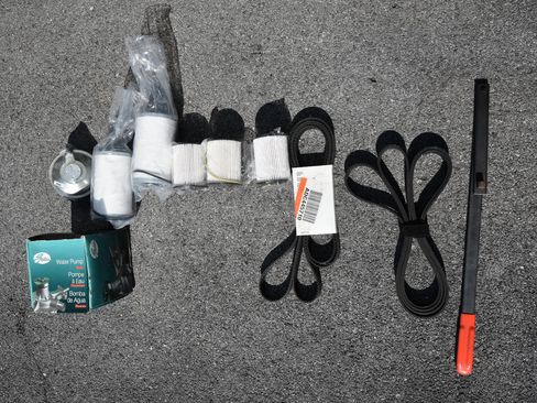 Used 2006 Dodge Ram 3500 Truck SLT image 29