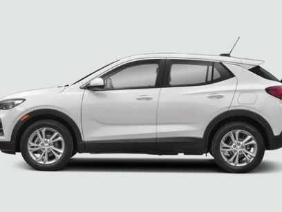 Used 2022 Buick Encore GX Preferred w/ Cold Weather Comfort Package