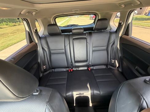 Used 2021 Nissan Rogue SV w/ Premium Package FWD image 18