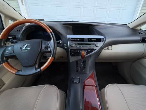 Used 2010 Lexus RX 350 AWD image 6