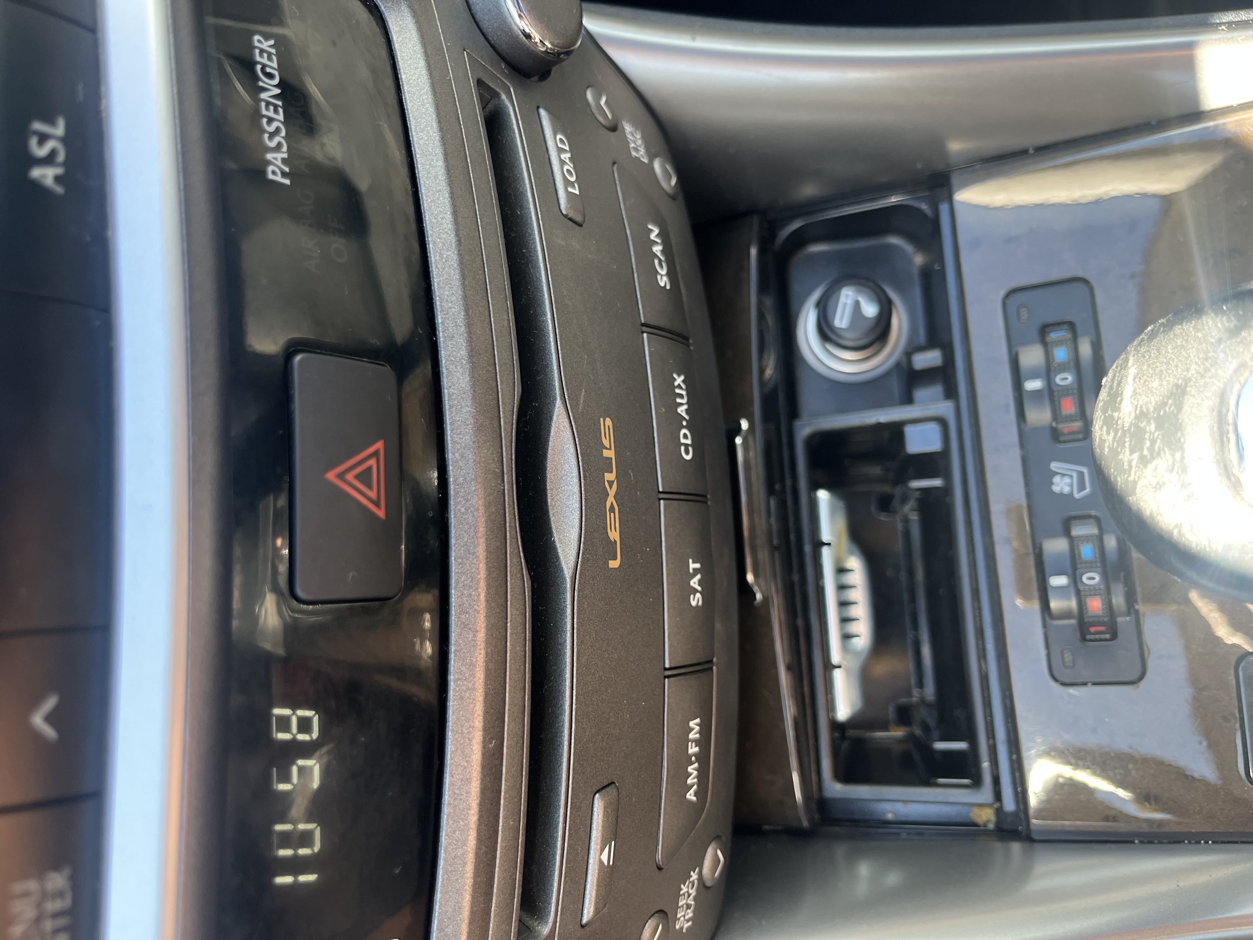 Used 2012 Lexus IS 250 w/ Premium Pkg Value Edition RWD image 20