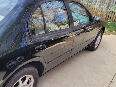 Used 1996 Nissan Maxima SE image 6