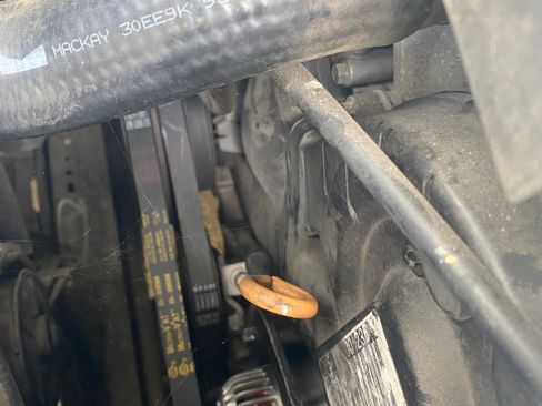 Used 1995 Lexus SC 400 Coupe image 15