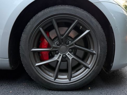 Used 2018 Tesla Model 3 Performance AWD/4WD image 11