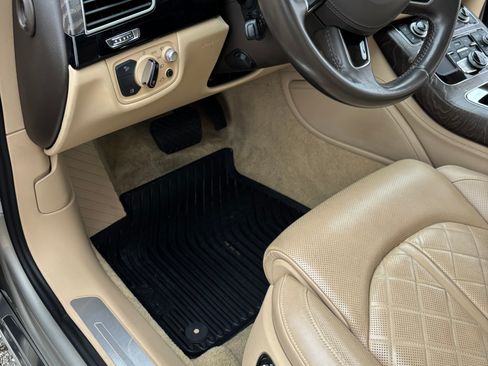 Used 2015 Audi A8 L 3.0T w/ Premium Package image 17